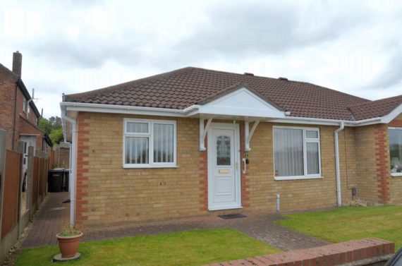 2 Bedroom Detached